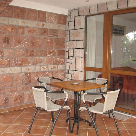 Zoro Apartments Свети-Стефан Экстерьер фото