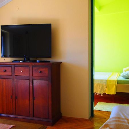 Zoro Apartments Свети-Стефан Экстерьер фото