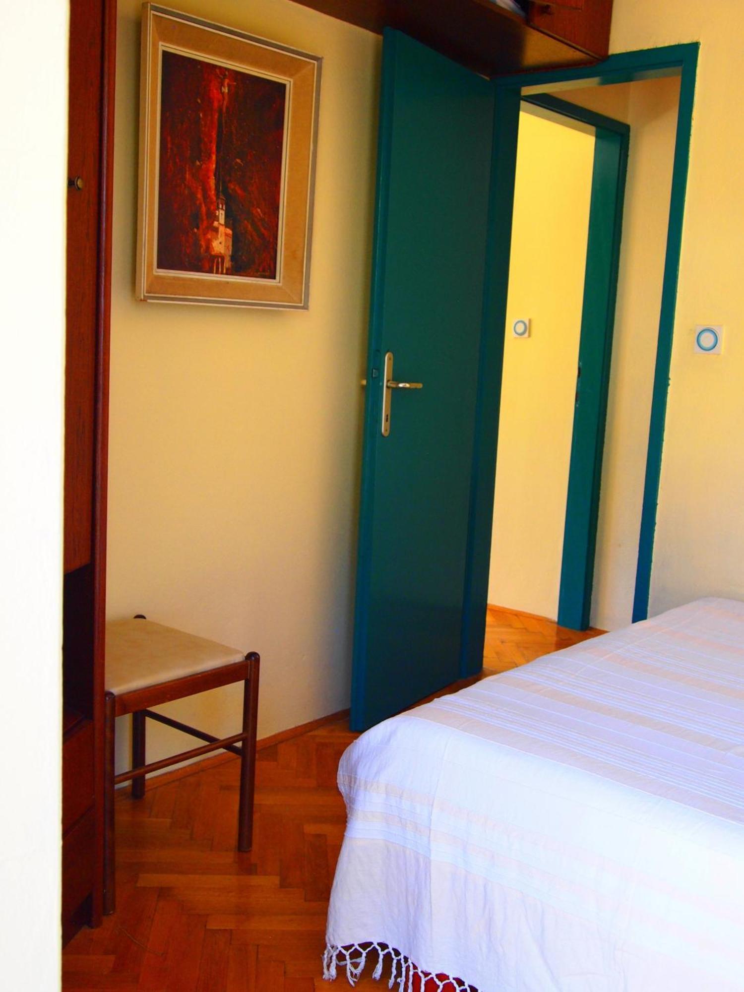 Zoro Apartments Свети-Стефан Экстерьер фото