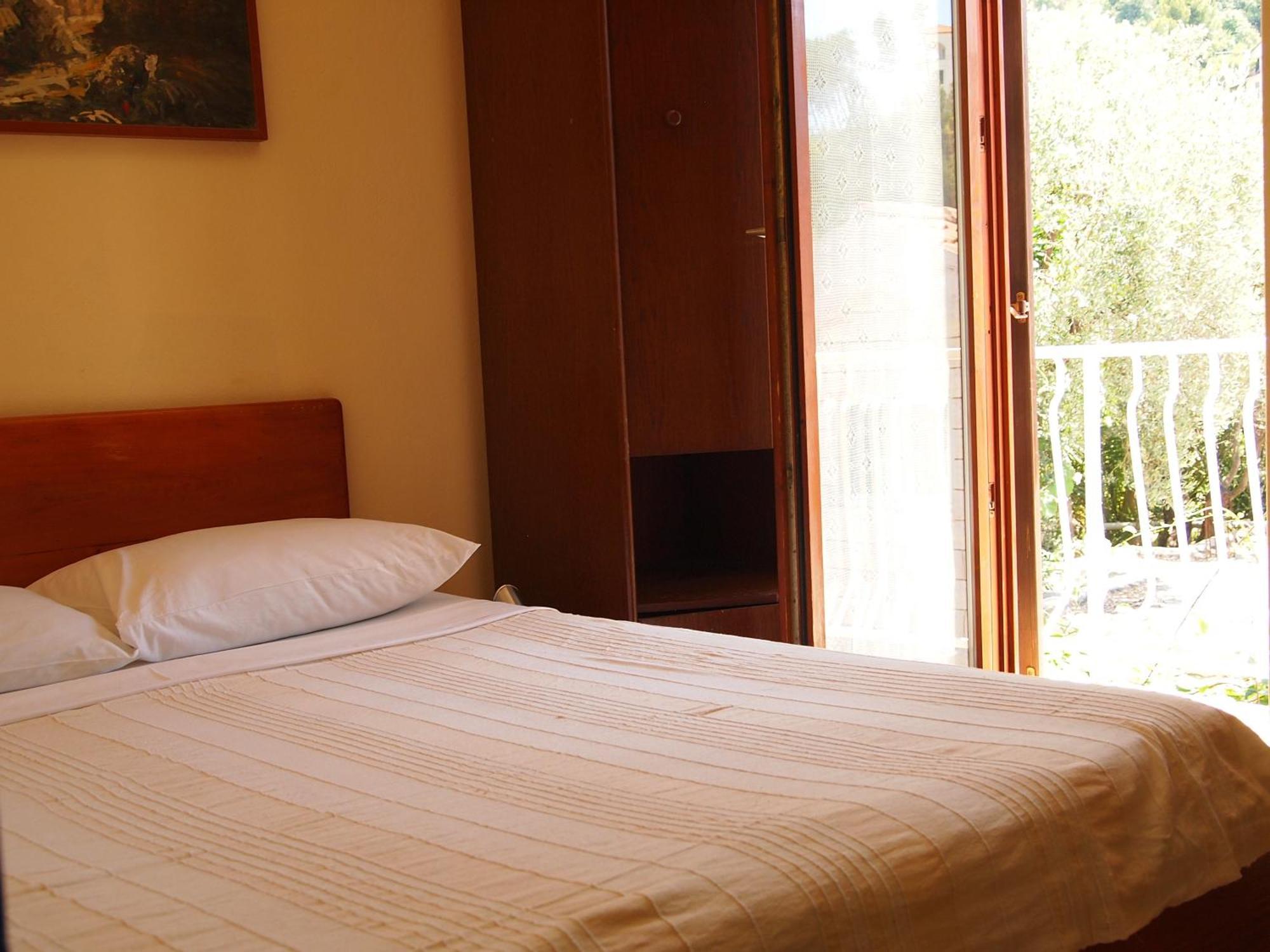 Zoro Apartments Свети-Стефан Экстерьер фото