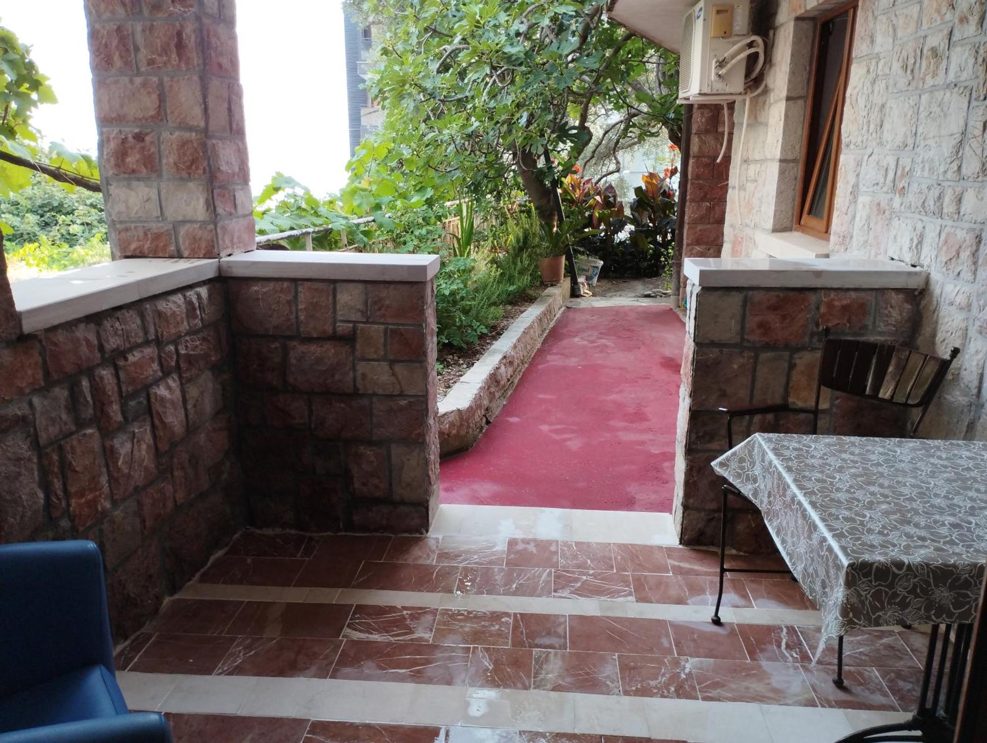 Zoro Apartments Свети-Стефан Номер фото