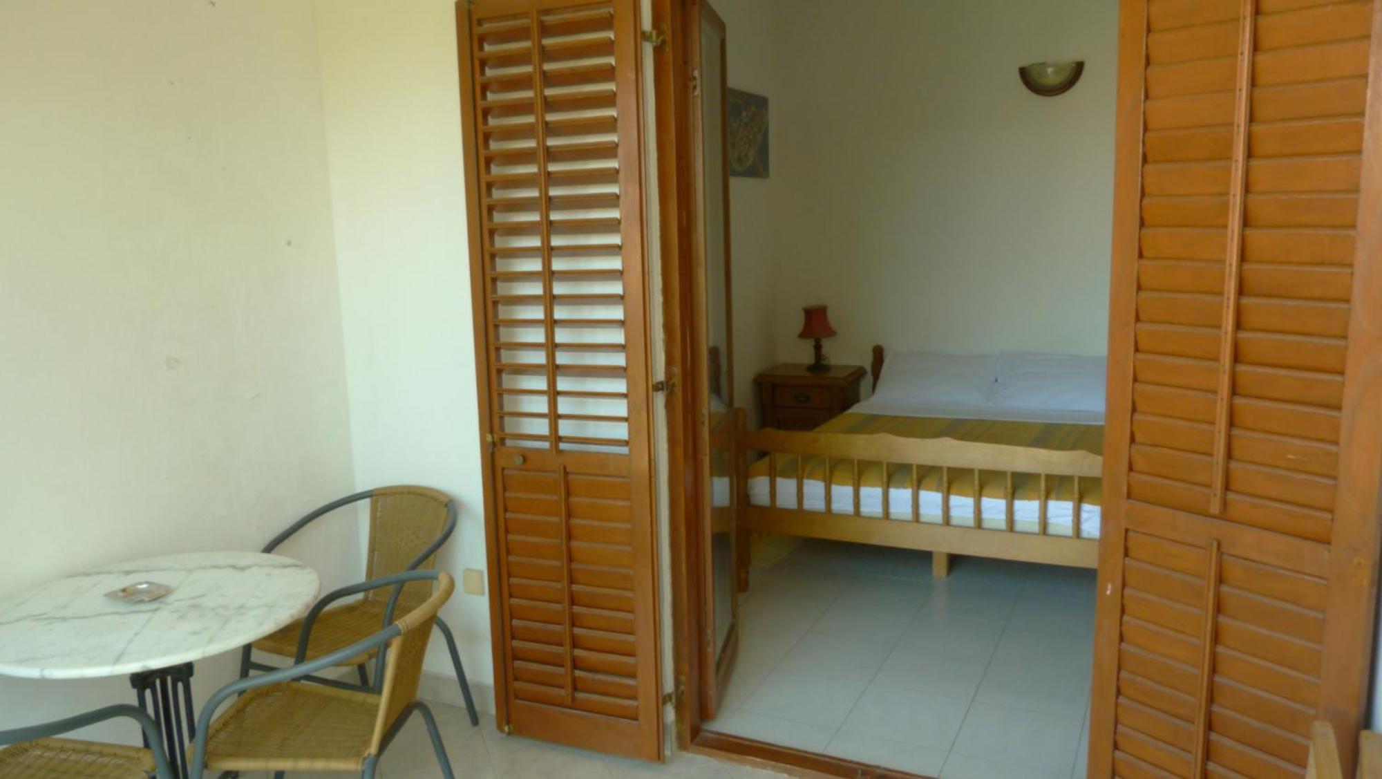 Zoro Apartments Свети-Стефан Номер фото