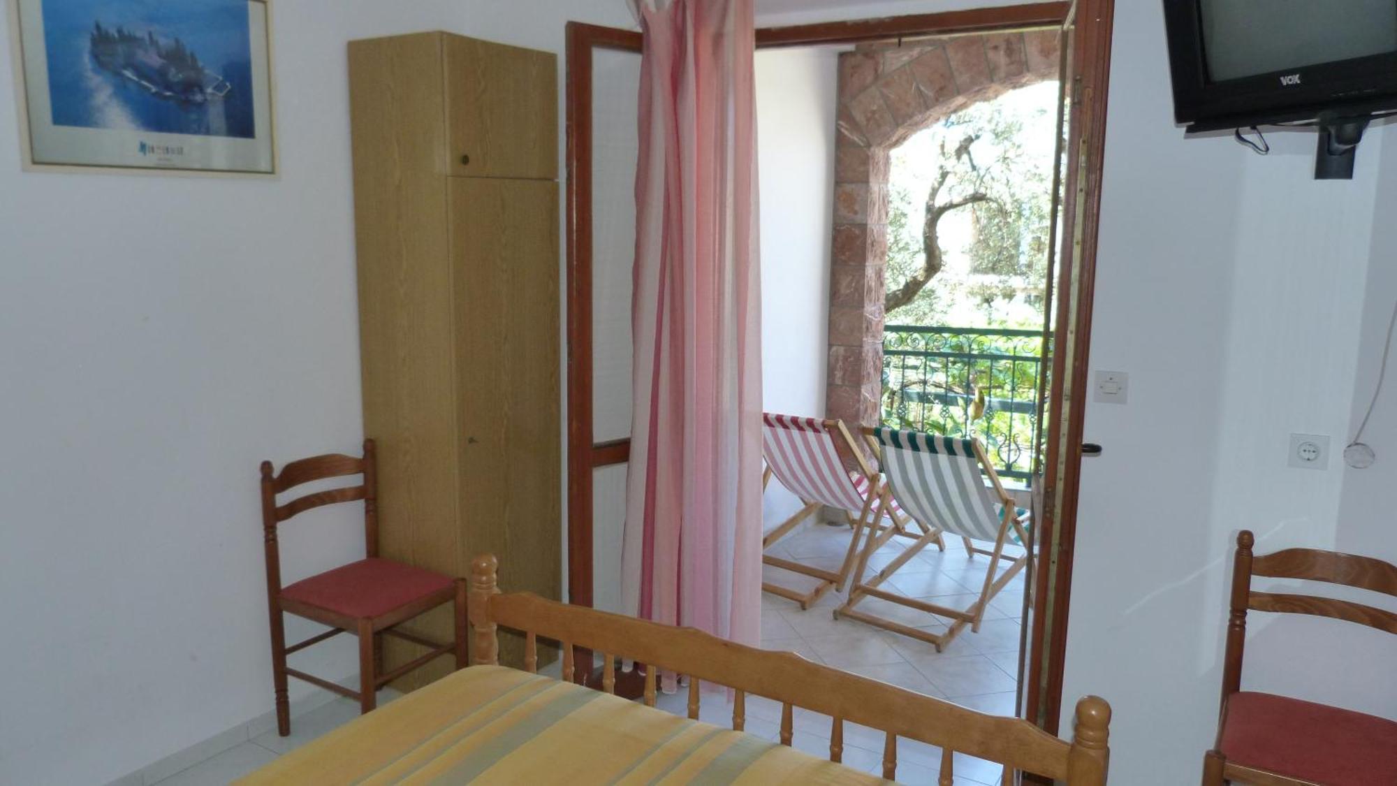 Zoro Apartments Свети-Стефан Номер фото