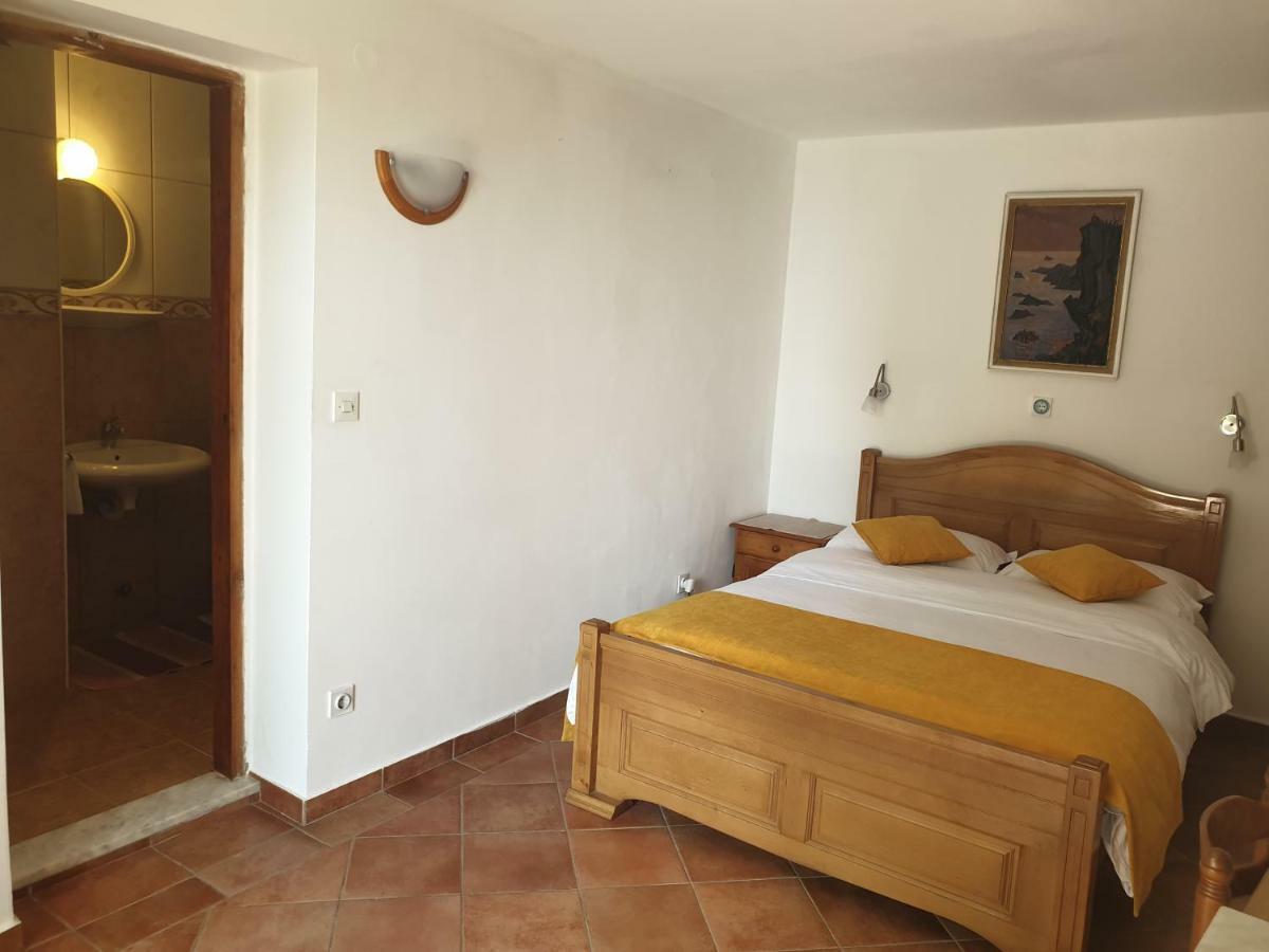 Zoro Apartments Свети-Стефан Экстерьер фото