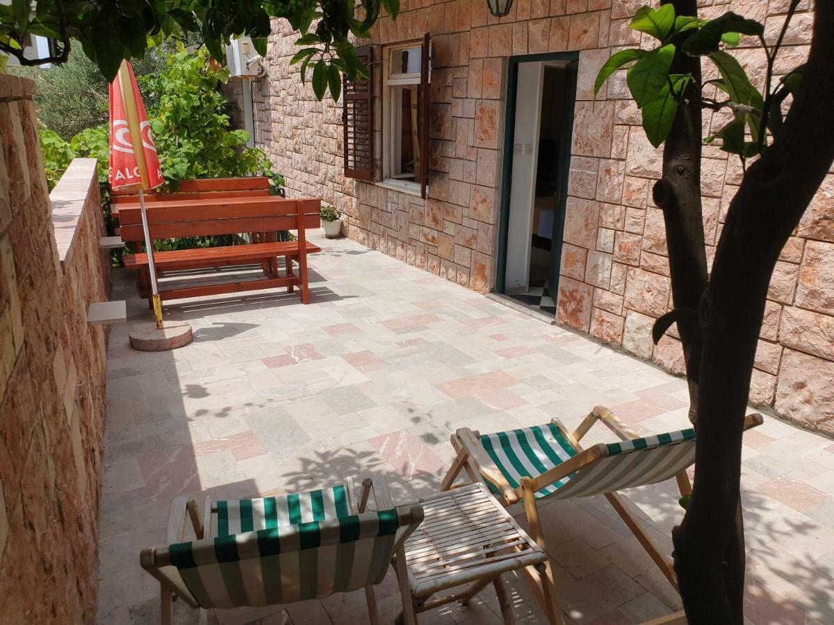 Zoro Apartments Свети-Стефан Экстерьер фото