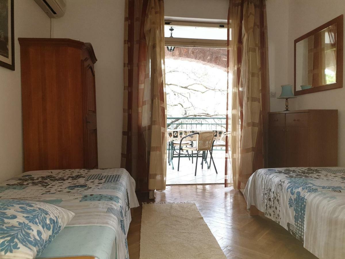 Zoro Apartments Свети-Стефан Экстерьер фото