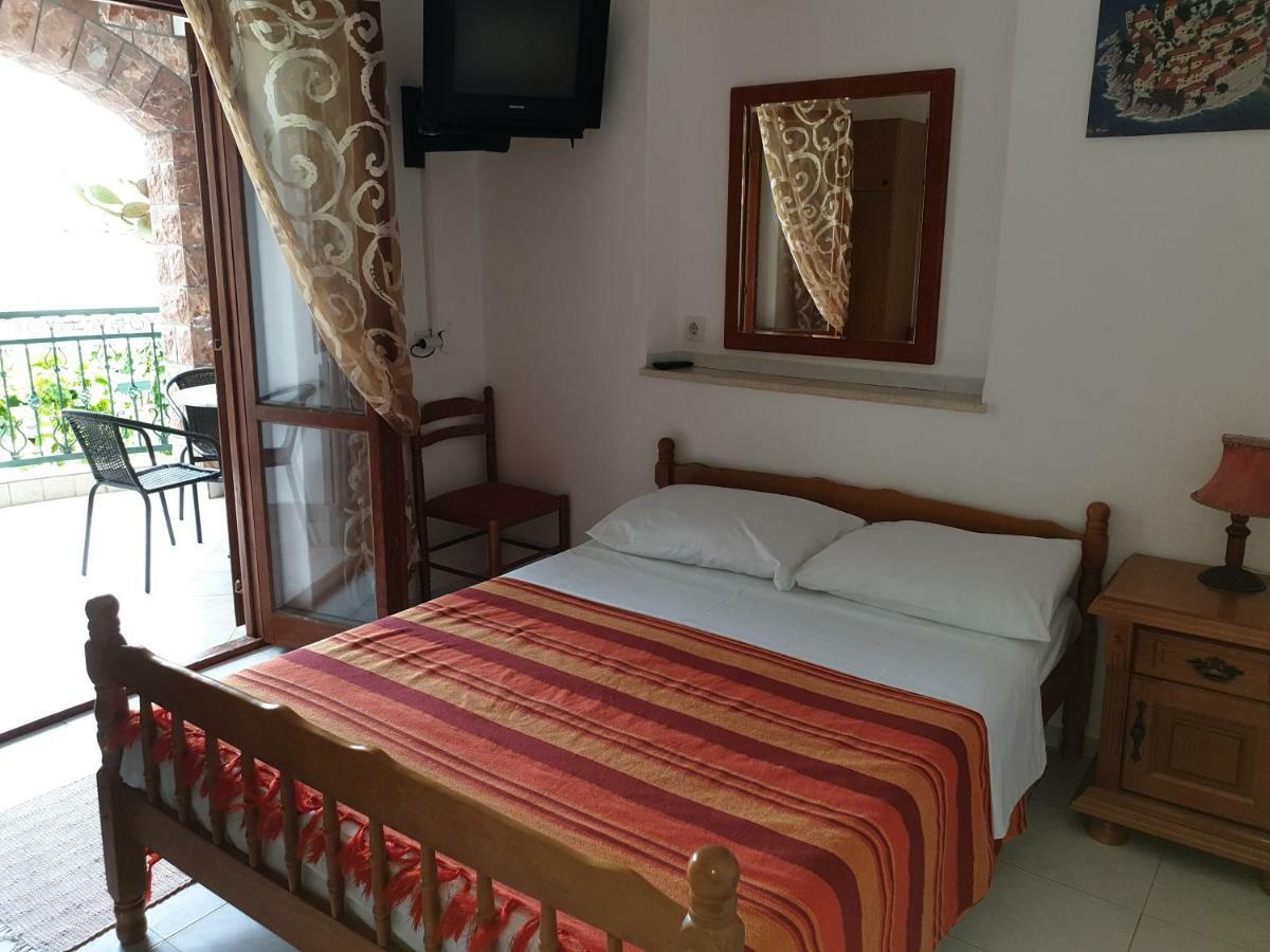 Zoro Apartments Свети-Стефан Экстерьер фото
